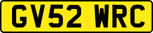 GV52WRC