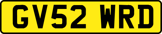 GV52WRD