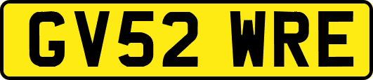 GV52WRE