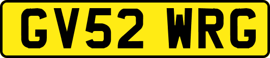 GV52WRG