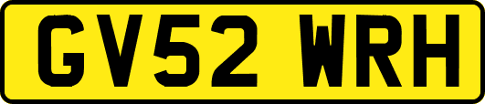 GV52WRH