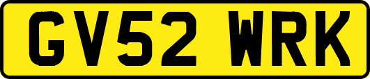 GV52WRK