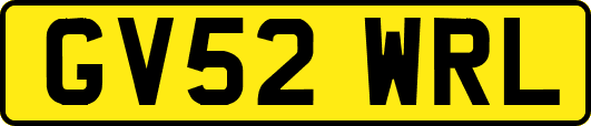 GV52WRL