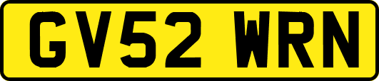 GV52WRN