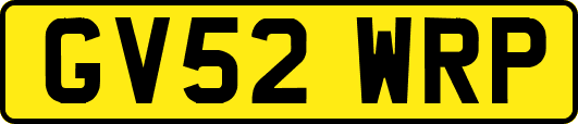 GV52WRP