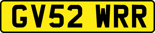 GV52WRR