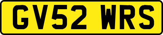 GV52WRS
