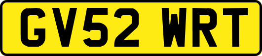GV52WRT