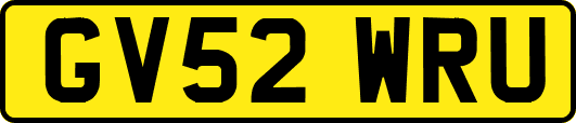 GV52WRU