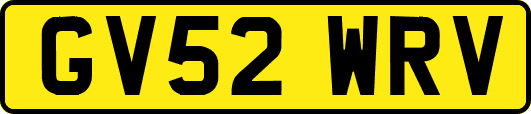 GV52WRV