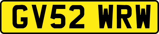 GV52WRW