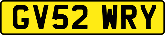 GV52WRY