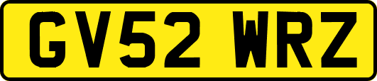 GV52WRZ
