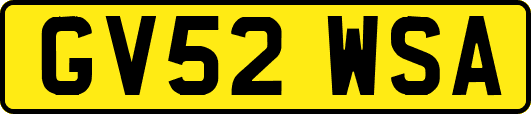 GV52WSA