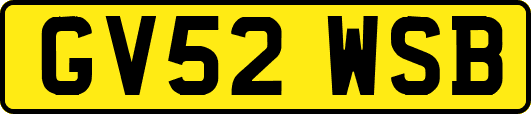 GV52WSB