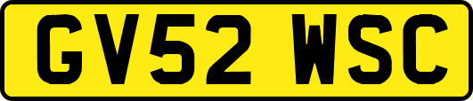 GV52WSC