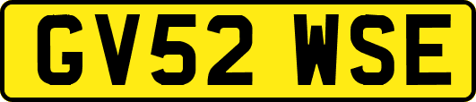 GV52WSE