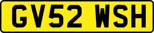 GV52WSH
