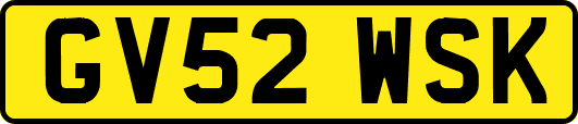 GV52WSK