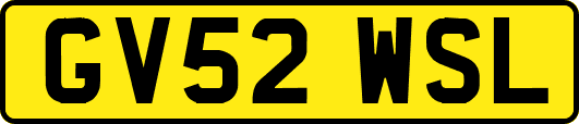 GV52WSL