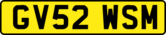 GV52WSM
