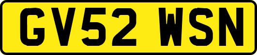 GV52WSN