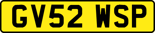GV52WSP
