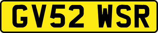 GV52WSR