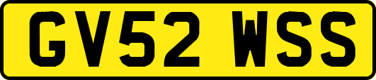 GV52WSS