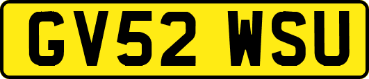 GV52WSU