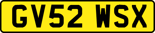 GV52WSX