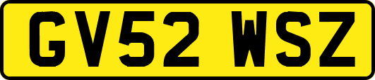 GV52WSZ