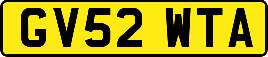 GV52WTA