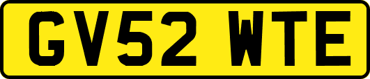GV52WTE