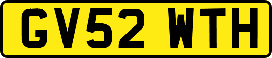 GV52WTH