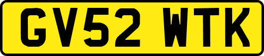 GV52WTK