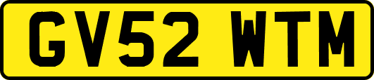 GV52WTM