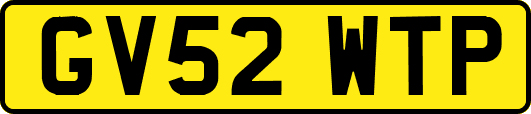 GV52WTP