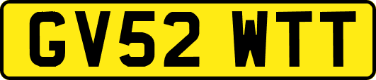 GV52WTT