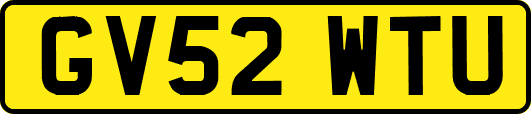 GV52WTU