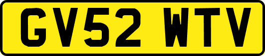 GV52WTV