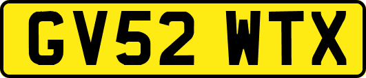 GV52WTX
