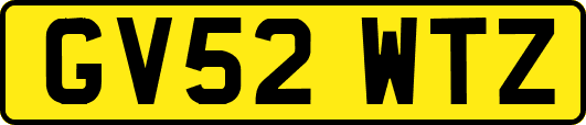 GV52WTZ