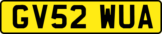 GV52WUA