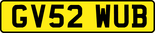 GV52WUB