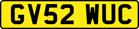 GV52WUC