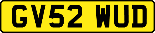 GV52WUD