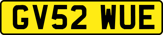 GV52WUE