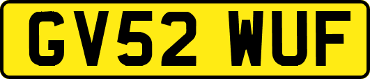 GV52WUF