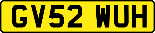 GV52WUH